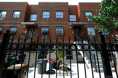 2-486 Central Avenue, New York, NY, 11221 | Card Image