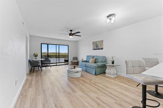 APT-725 - 8150 Brent St, Condo with 2 bedrooms, 2 bathrooms and null parking in PORT RICHEY FL | Image 6