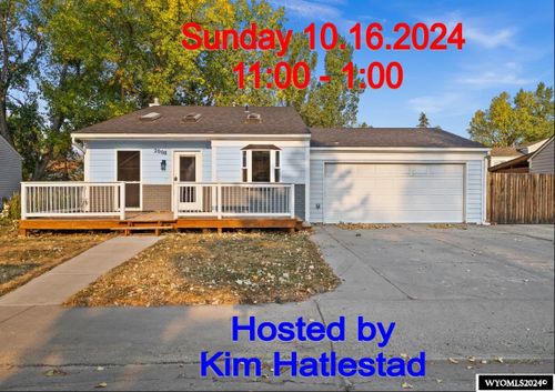 2008 Boysen Street, Casper, WY, 82604 | Card Image