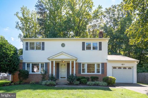 6905 Huntsman Boulevard, SPRINGFIELD, VA, 22153 | Card Image