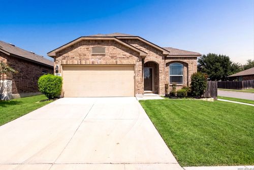 13203 Panhandle Cv, San Antonio, TX, 78253-4593 | Card Image