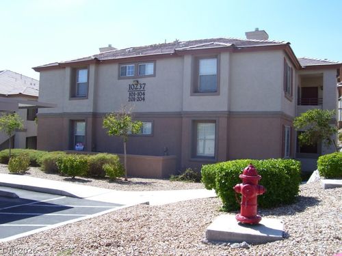 102-10237 King Henry Ave, Las Vegas, NV, 89144-6559 | Card Image