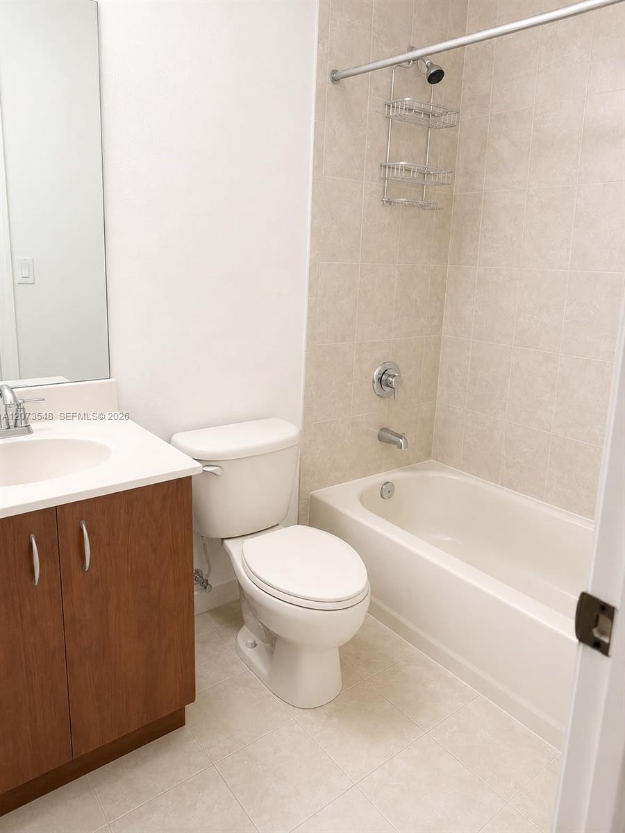Residential Lease in Miami 3