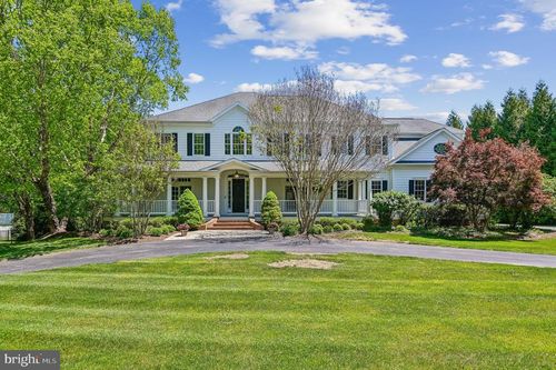 3 Dipping Pond Ct, Lutherville Timonium, MD, 21093-3518 | Card Image