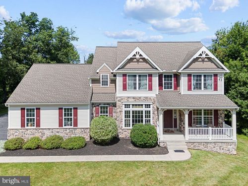 116 Homestead Ln, SELLERSVILLE, PA, 18960-3074 | Card Image
