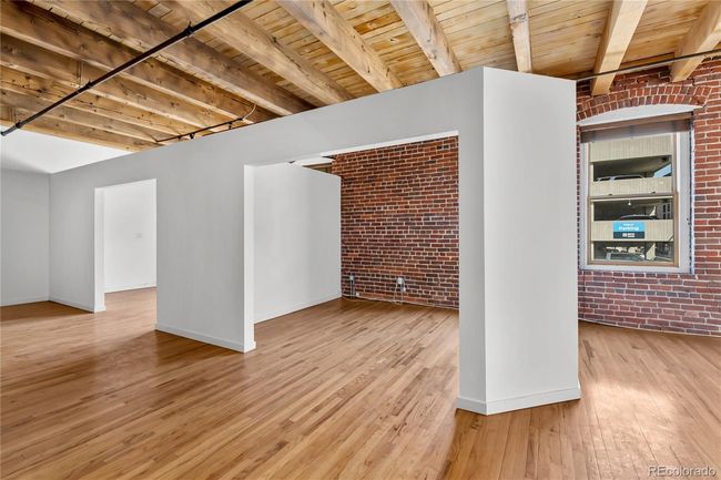 APT-2D - 1745 Wazee St, Condo with 2 bedrooms, 2 bathrooms and 1 parking in Denver CO | Image 4