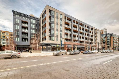 612-4138 University Ave Nw, Calgary, AB, T3B6L4 | Card Image