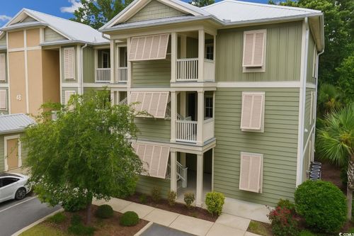 unit-2d-48 Mingo Dr, Pawleys Island, SC, 29585-8709 | Card Image
