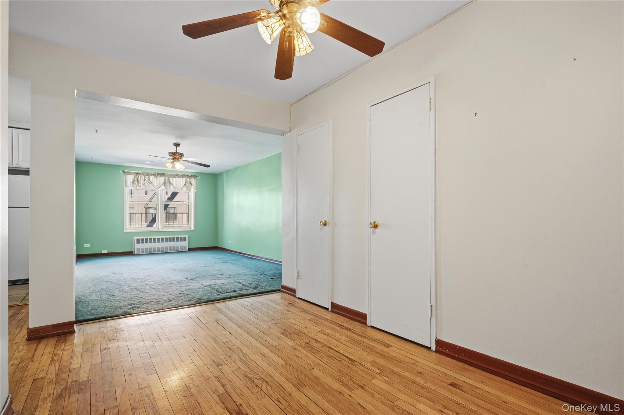 Residential in New York