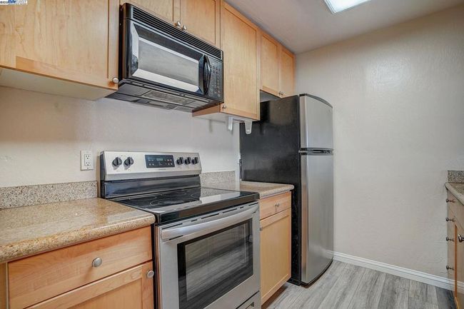 205 - 1085 N Murrieta Blvd, Condo with 1 bedrooms, 1 bathrooms and null parking in Livermore CA | Image 6