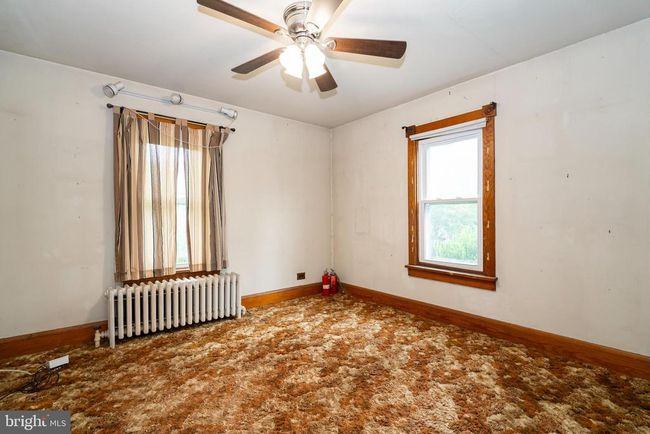 2430 Old Westminster Pike, House other with 3 bedrooms, 2 bathrooms and null parking in FINKSBURG MD | Image 17