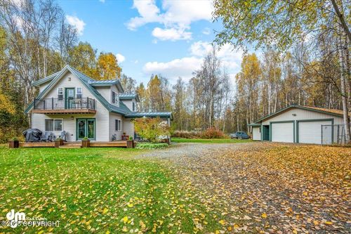 20838 Helluva St, Chugiak, AK, 99567-6128 | Card Image