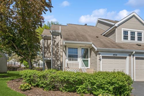 454-454 Kilkenny Ct, Carol Stream, IL, 60188-6013 | Card Image