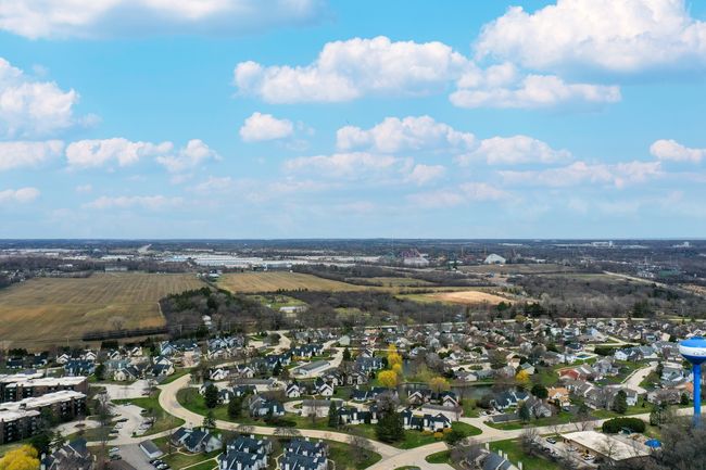 APT-304 - 917 Vose Dr, Condo with 2 bedrooms, 2 bathrooms and 1 parking in Gurnee IL | Image 28