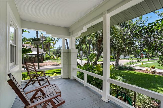 3220 W San Pedro St, House other with 2 bedrooms, 1 bathrooms and null parking in TAMPA FL | Image 4