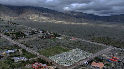 0 Woodridge Ave, Whitewater, CA, 92282 | Card Image