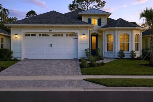553 Hang Loose Way, DAYTONA BEACH, FL, 32124-3826 | Card Image