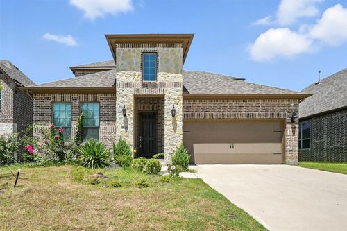 4040 Crowe Ln, Mckinney, TX, 75071-1434 | Card Image