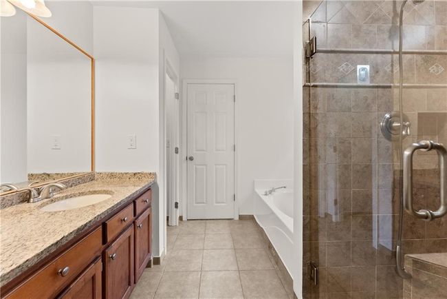 2605 Fort Apachee Trl, House other with 3 bedrooms, 2 bathrooms and null parking in Dacula GA | Image 31
