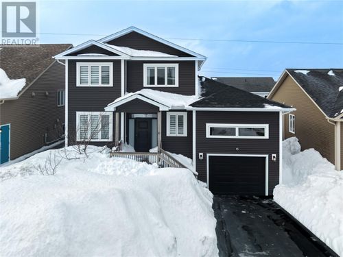 10 Caravelle Place, St. John's, NL, A1A0N4 | Card Image