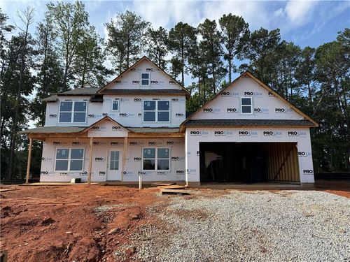 155 Fairwinds Dr, Covington, GA, 30016 | Card Image