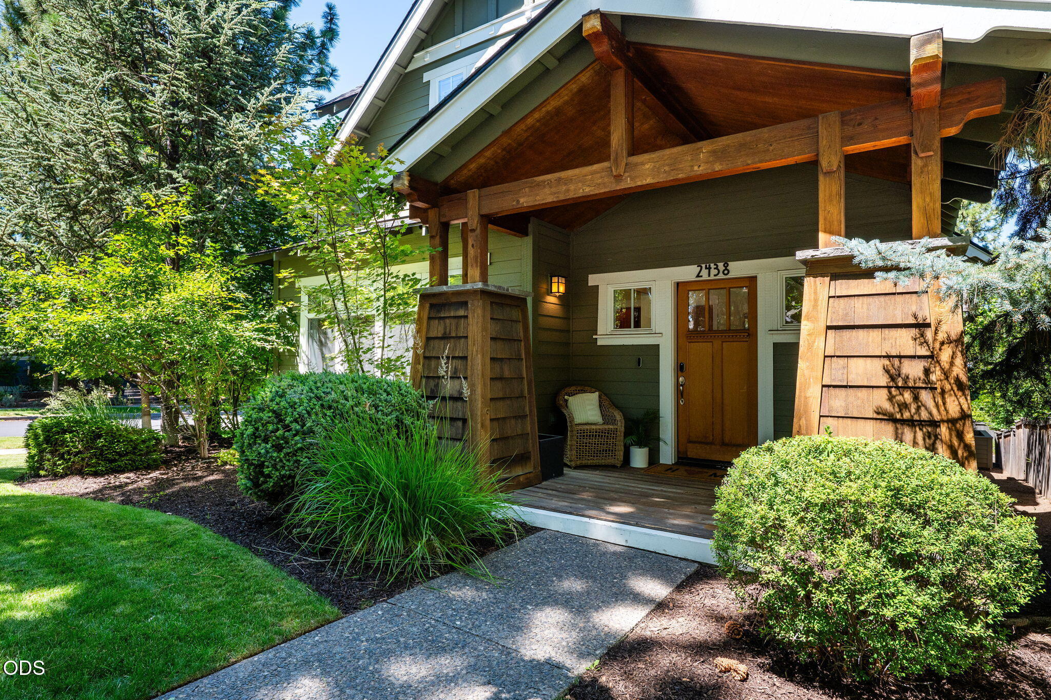 Residential in Bend 2