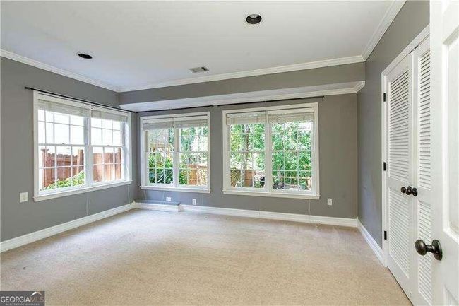 640 Lake Medlock Dr, House other with 6 bedrooms, 5 bathrooms and 2 parking in Johns Creek GA | Image 45