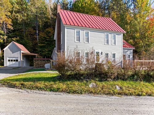 396-394-396 Beane Rd, Huntington, VT, 05462-9520 | Card Image