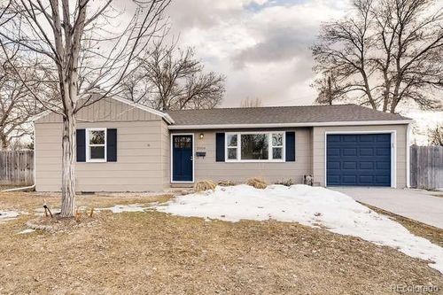 2004 W Arbor Ave, Littleton, CO, 80120-2502 | Card Image