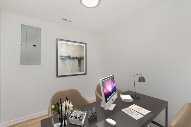 Office / Hobby / Storage Room | Image 12