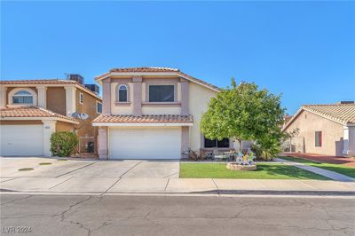 1410 Bareback Court, House other with 3 bedrooms, 1 bathrooms and null parking in Henderson NV | Image 1