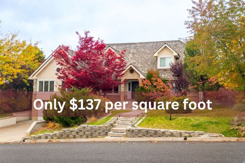 615 Foxridge Dr, Providence, UT, 84332-9678 | Card Image