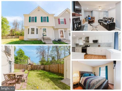 302 Kings Crest Dr, STAFFORD, VA, 22554-4798 | Card Image