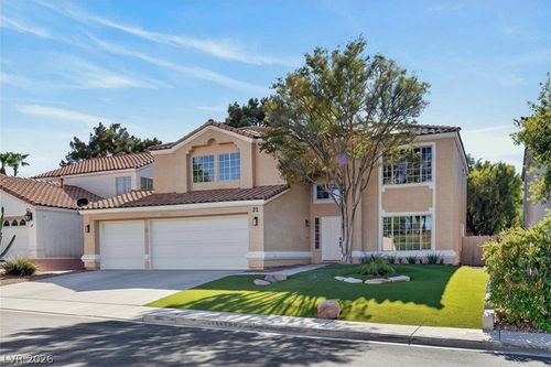 21 Antero Dr, Henderson, NV, 89074-1581 | Card Image