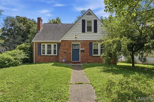 402 Tiffin Ave, Saint Louis, MO, 63135-2517 | Card Image