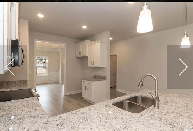 584 Walnut Creek Pkwy, House other with 4 bedrooms, 2 bathrooms and 2 parking in Pendergrass GA | Image 8
