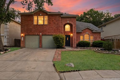 11827 Ledbury, San Antonio, TX, 78253-5829 | Card Image