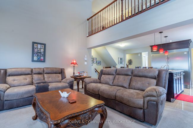 103 Tuliptree Rd, House other with 5 bedrooms, 4 bathrooms and 3 parking in Thorold ON | Image 19