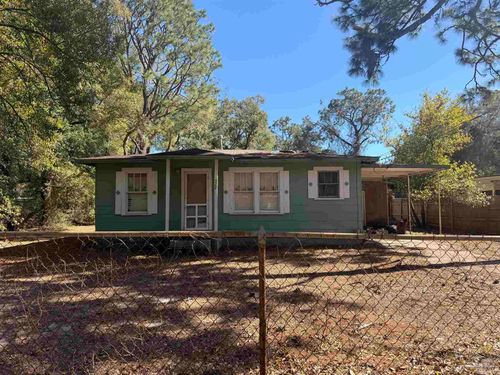 527 Wynnehurst St, Pensacola, FL, 32503 | Card Image