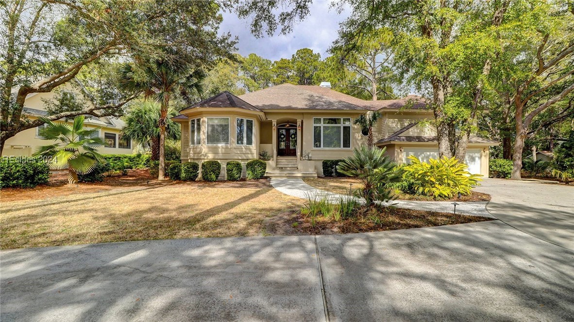 Full Sweep , Hilton Head Island, SC 29928