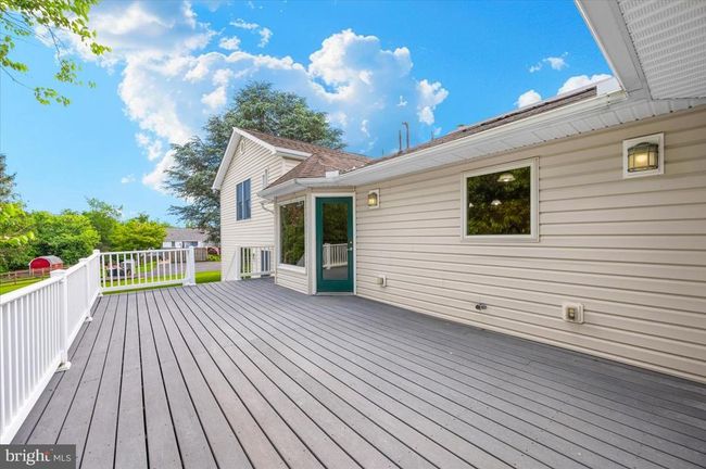 4211 Spring View Ct, House other with 5 bedrooms, 5 bathrooms and null parking in Jefferson MD | Image 53