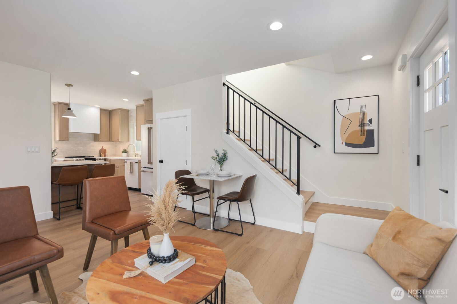 Residential in Renton 5
