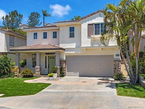 4308 Calle Mar De Ballenas, San Diego, CA, 92130-2658 | Card Image