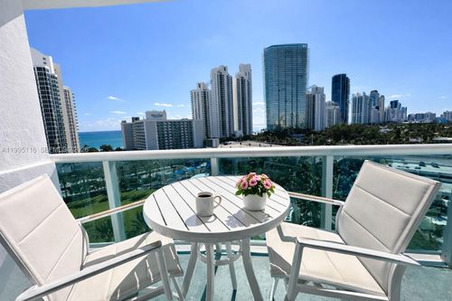 apt-1121-19370 Collins Ave, Sunny Isles Beach, FL, 33160-2250 | Card Image