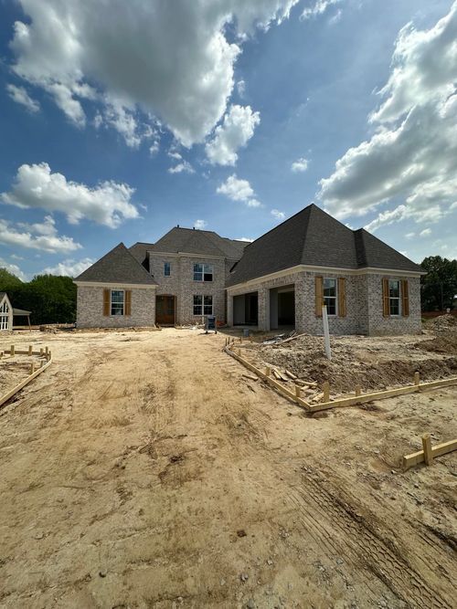 5310 Thunder Bolt Cv, Lakeland, TN, 38002 | Card Image