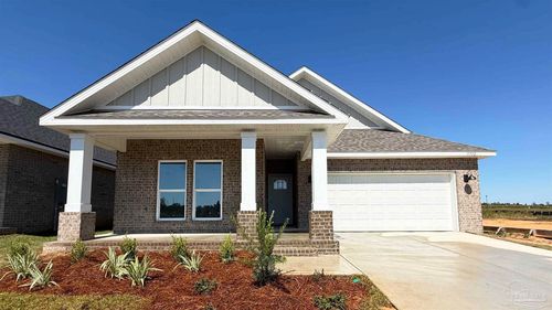 5952 Sargassum Ln, Milton, FL, 32583-2358 | Card Image