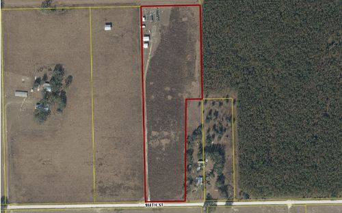 16129 184th St, O Brien, FL, 32071-1524 | Card Image