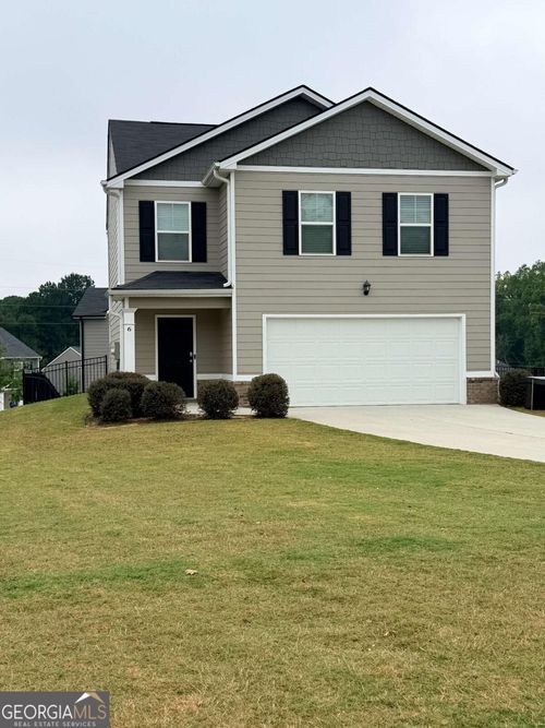 6-6 Coastal Ct, Statham, GA, 30666-2493 | Card Image