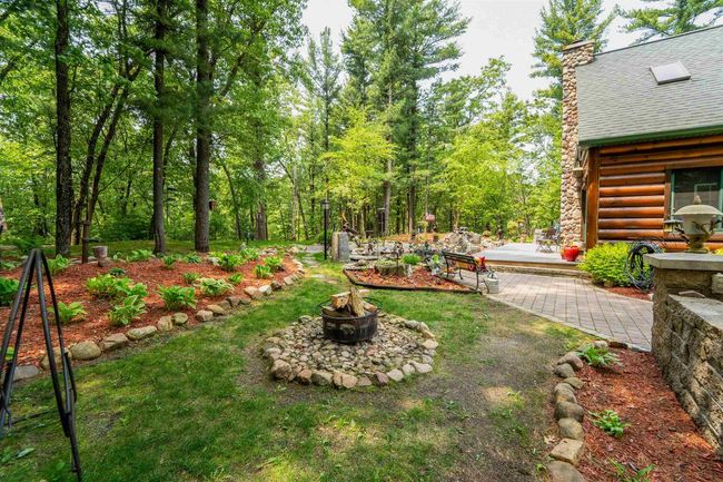 W7113 Bighorn Court, House other with 3 bedrooms, 4 bathrooms and null parking in MOUNT MORRIS WI | Image 52