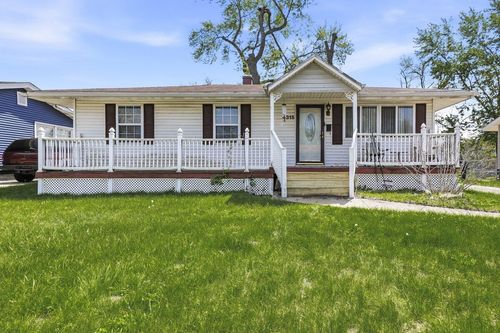 4315 Miller Ave, Gary, IN, 46403-2753 | Card Image